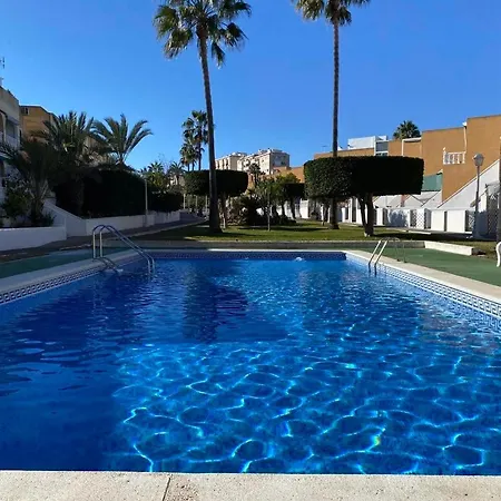 Panoramico Apartment *