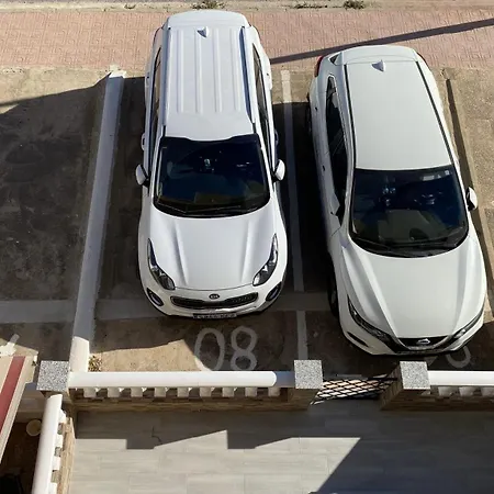 Apartment Panoramico