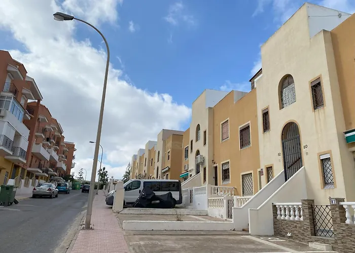 Panoramico * Torrevieja