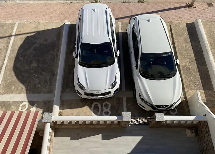 Apartment Panoramico