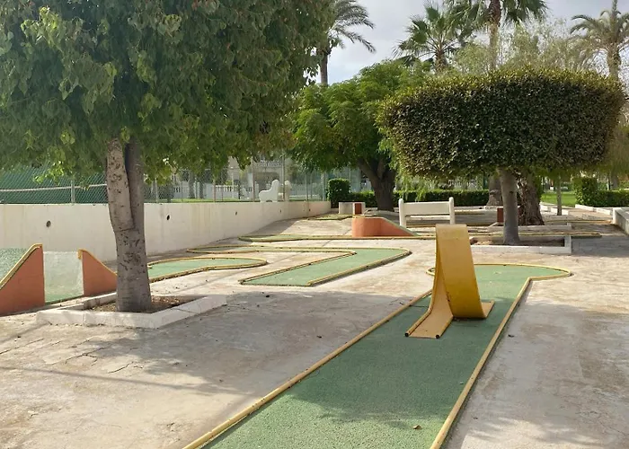 Panoramico * Torrevieja