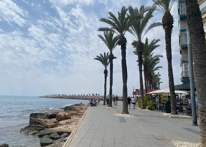 Panoramico Apartment Torrevieja