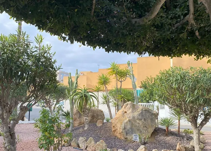 Apartment Panoramico