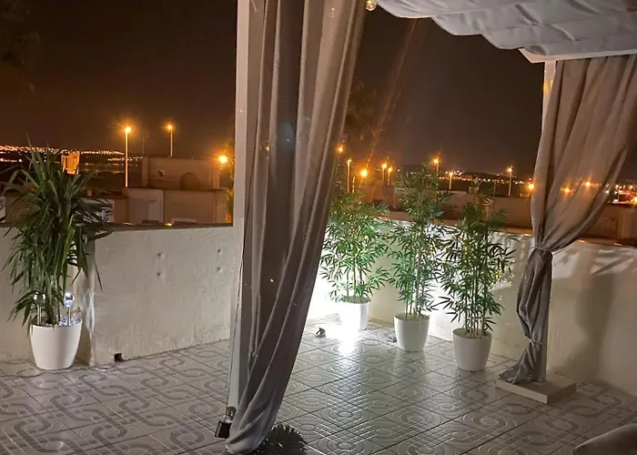 Panoramico Apartment