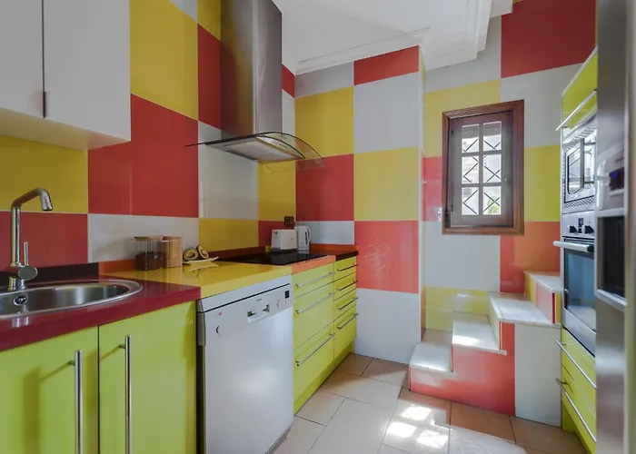 Panoramico * Torrevieja