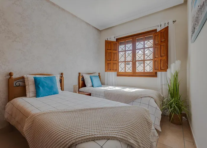 Panoramico Apartment Torrevieja