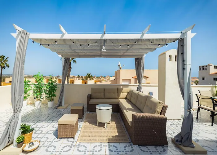 Panoramico Apartment *