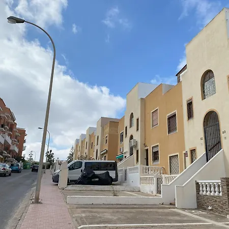 Panoramico * Torrevieja