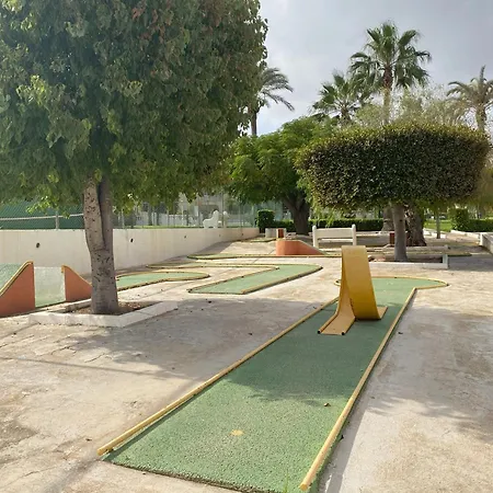 Panoramico * Torrevieja