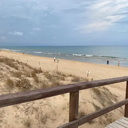 Panoramico * Torrevieja