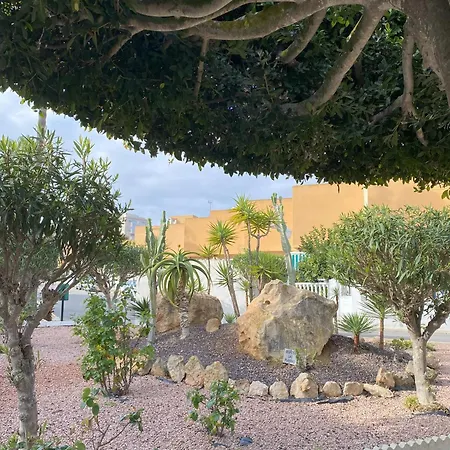 Appartement Panoramico