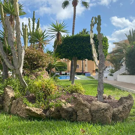 Panoramico Appartement *