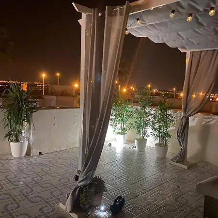 Panoramico Appartement