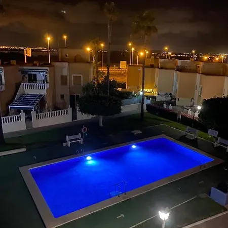 Panoramico Torrevieja