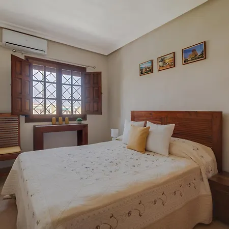 Panoramico Appartement