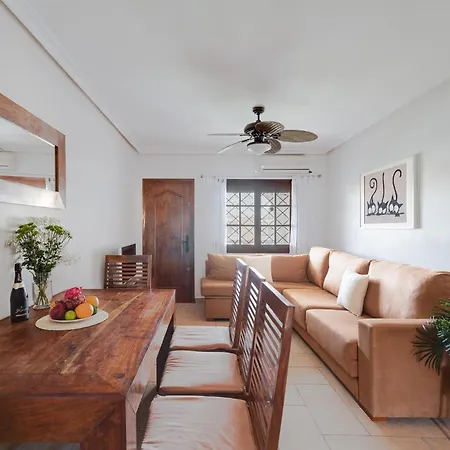 Appartement Panoramico