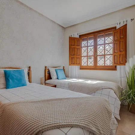 Panoramico Appartement Torrevieja