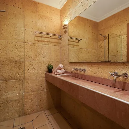 Panoramico Appartement *