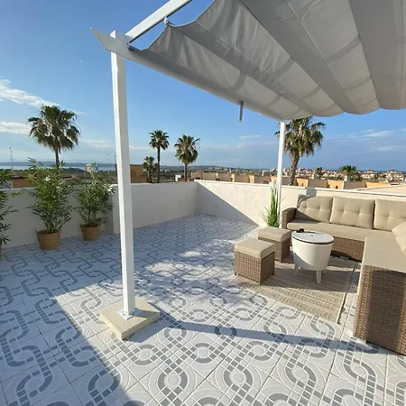 Panoramico Appartement *