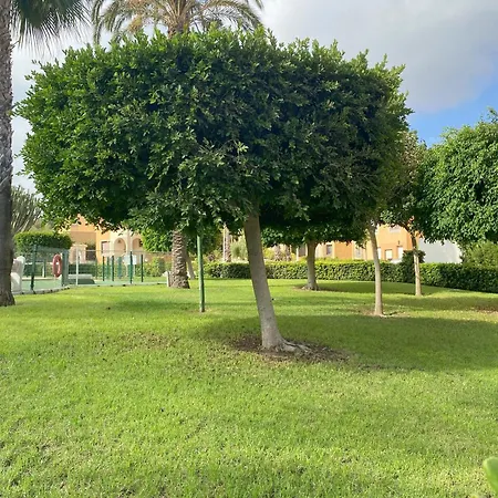 Panoramico Lägenhet Torrevieja