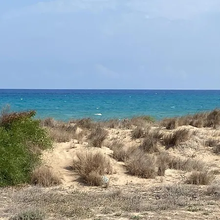 Panoramico Lägenhet Torrevieja
