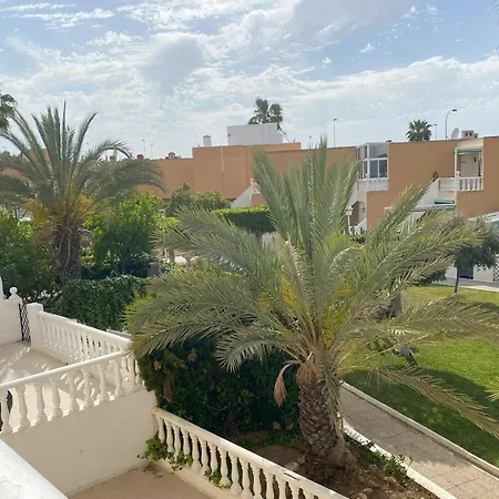 Panoramico Lägenhet Torrevieja